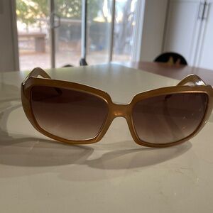 Fendi FS 343 vintage sunglasses